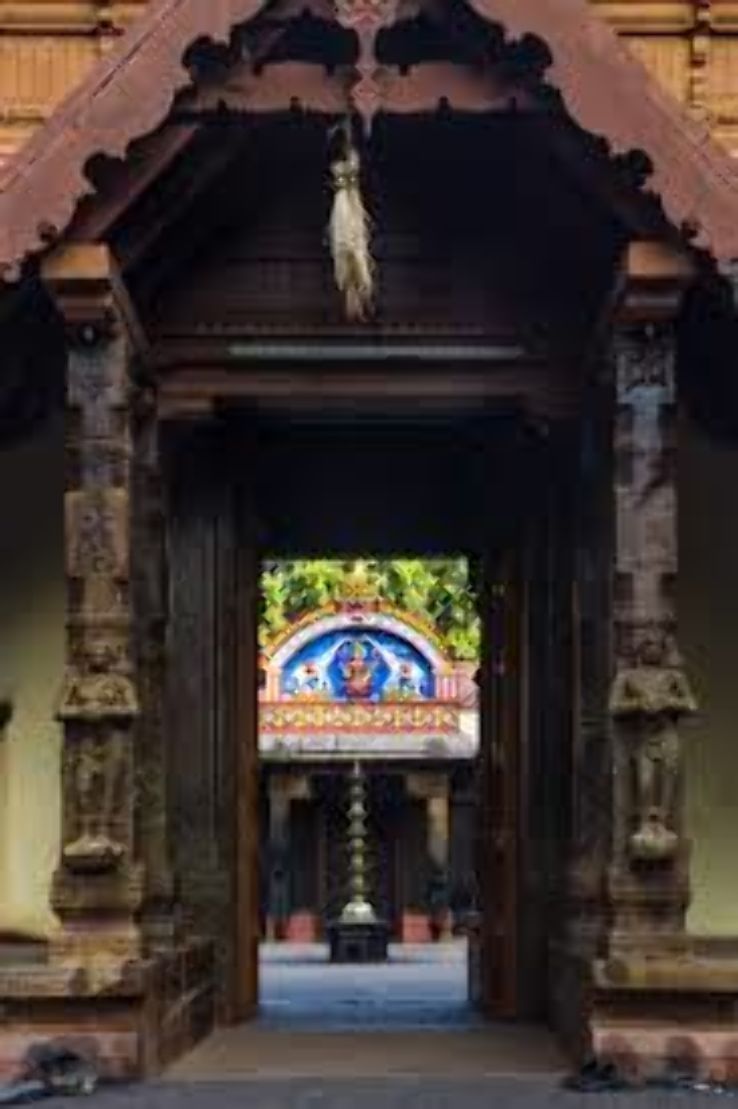 Janardanaswami Temple  Trip Packages